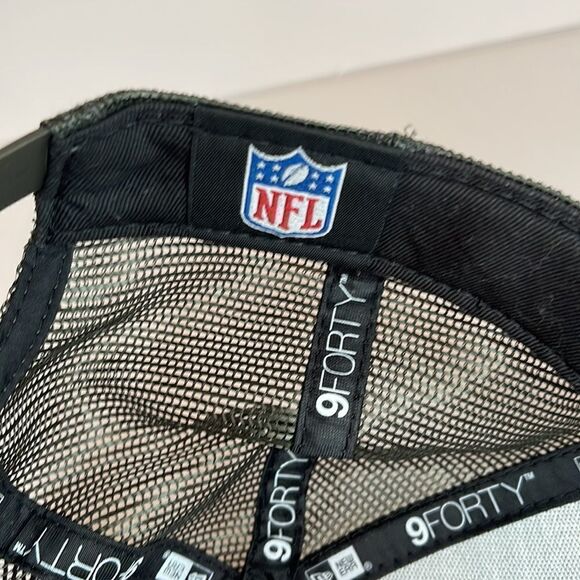 NEW ERA Tennessee Titans AFC South Champions Mesh Hat - Picture 8 of 9